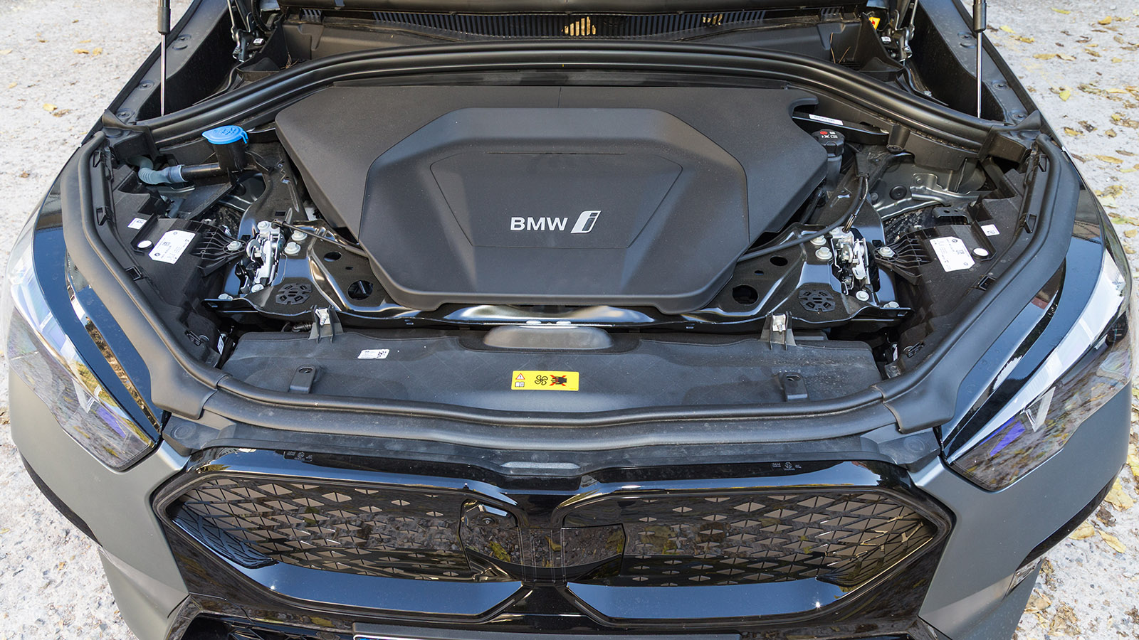 Bmw X2. Τι βαθμό παίρνει σε κατανάλωση, χώρους, επιδόσεις, εγγυήσεις.